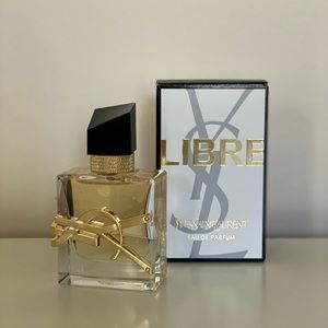 YSL Libre Perfume 1 fl. oz.